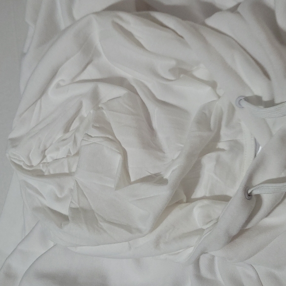 Adidas Camo Inspired Graphic Hoodie - Picture 9 of 13